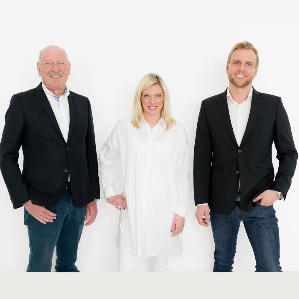 Familie Mechtold: Familienunternehmen in 3. Generation
